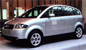 Audi A2