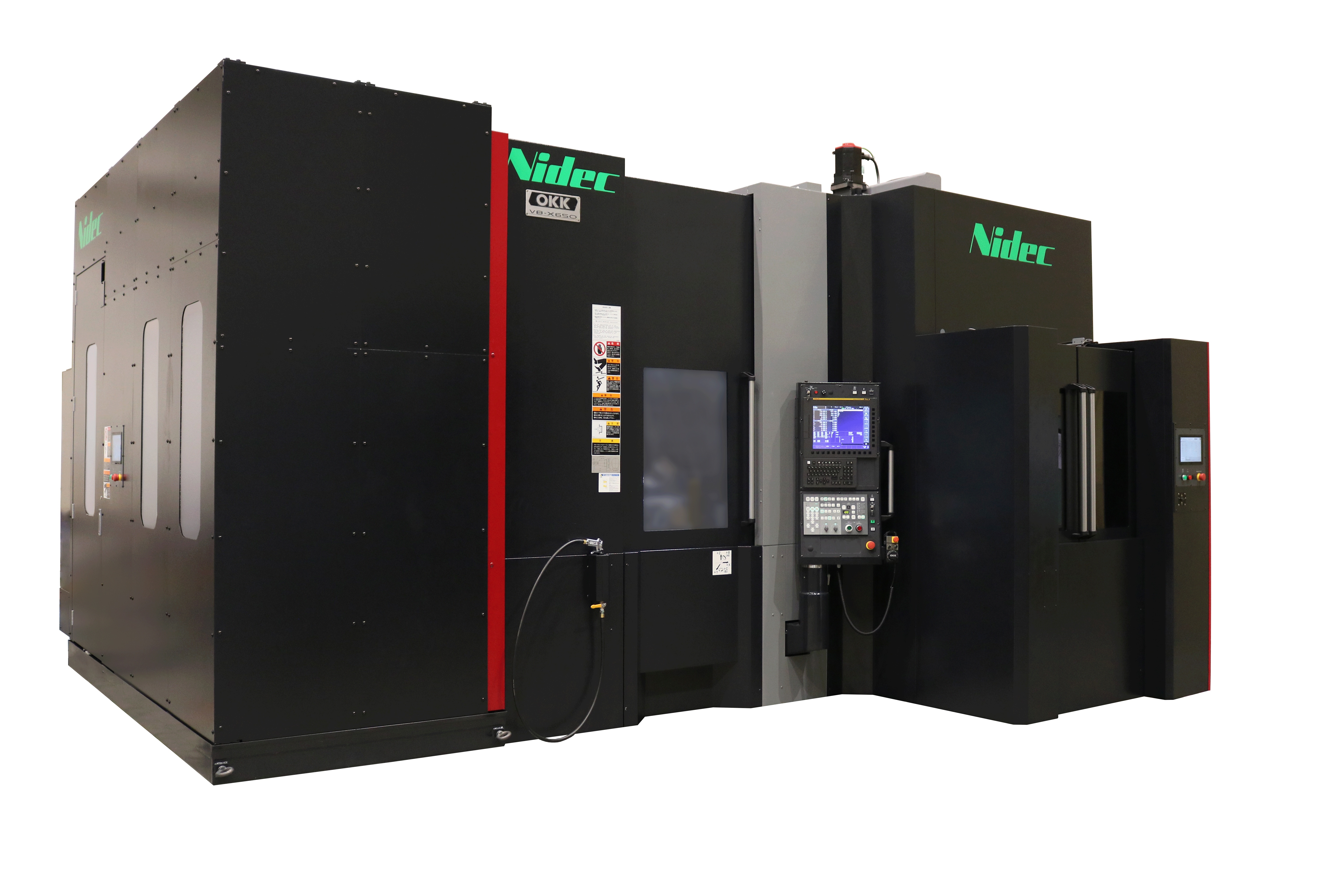 『省人化・自動化・省スペース！多品種少量生産を効率化する「立体パレットストッカー」』