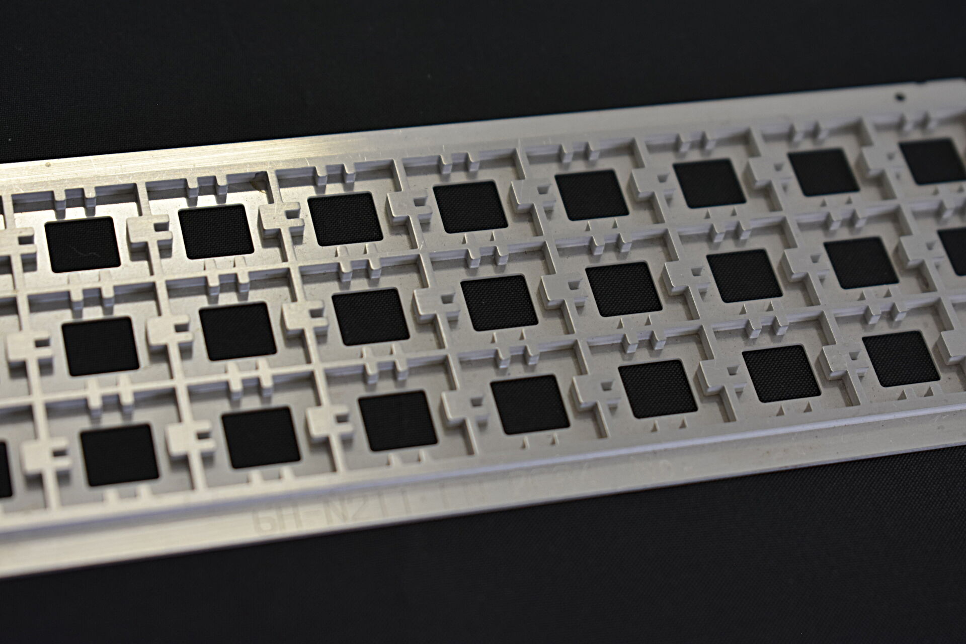 搬送プレート治具