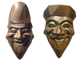 真空成形とは？複雑アンダー形状を自在に再現する技術