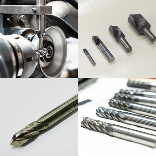 切削工具のプロフェッショナルが語る 〜選ぶべき理由と活用のヒント〜
