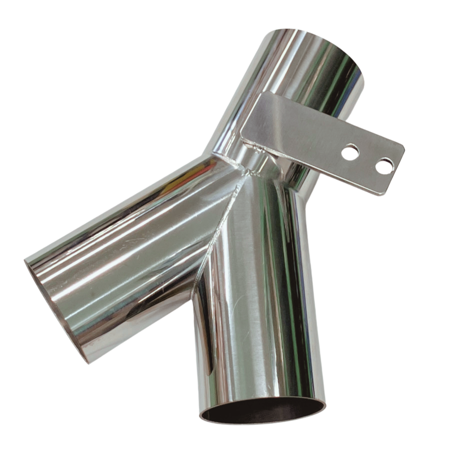 【SUS丸パイプ加工品】