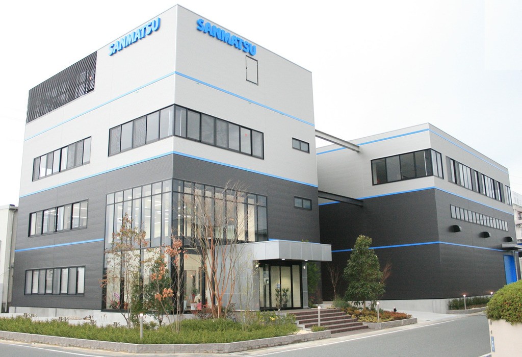小ロット製造代行サービス企業・三松　最新加工情報！