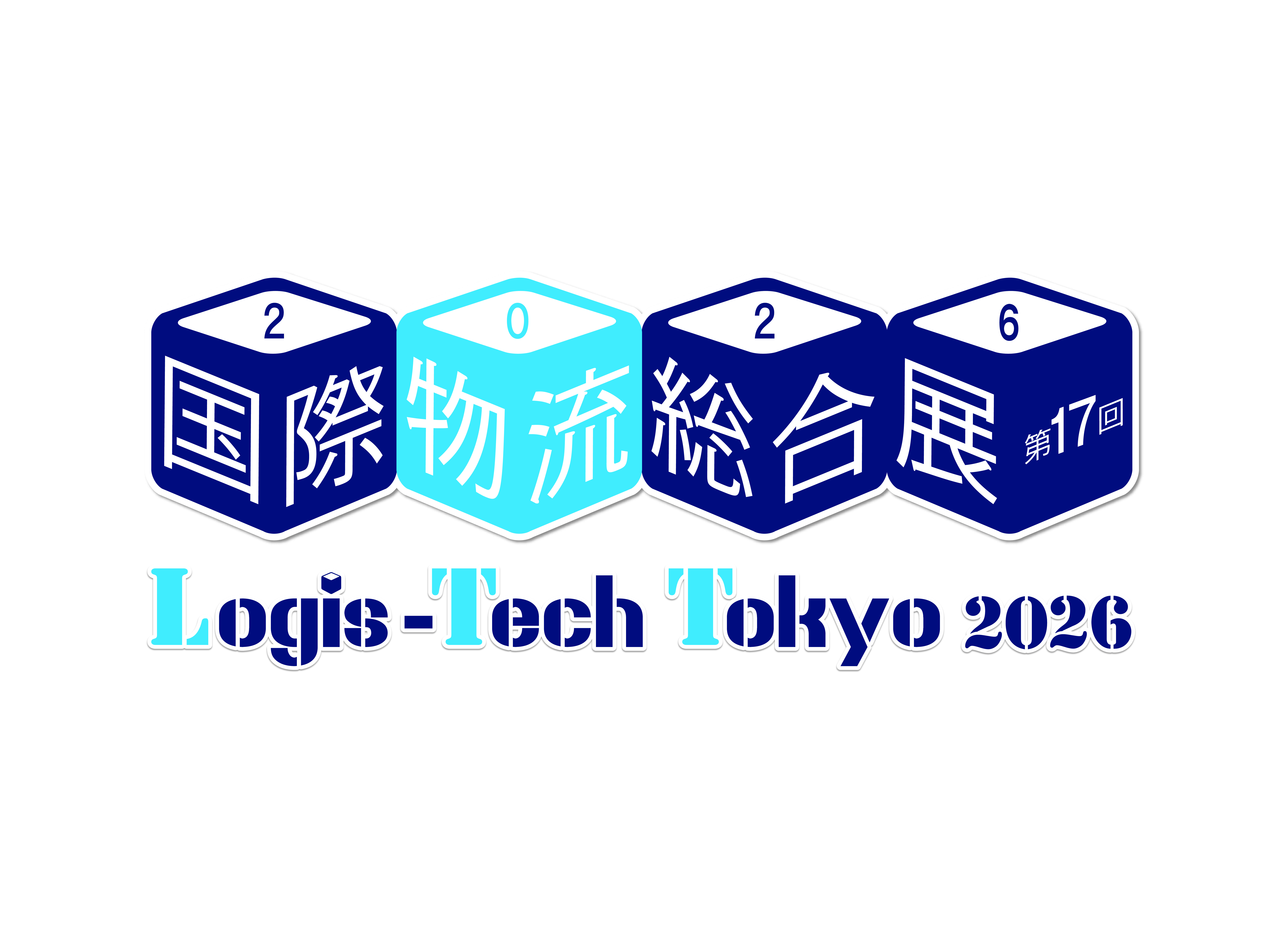  【国際物流総合展2026】 出展 9/8(火)~9/11(金) 10:00~17:00