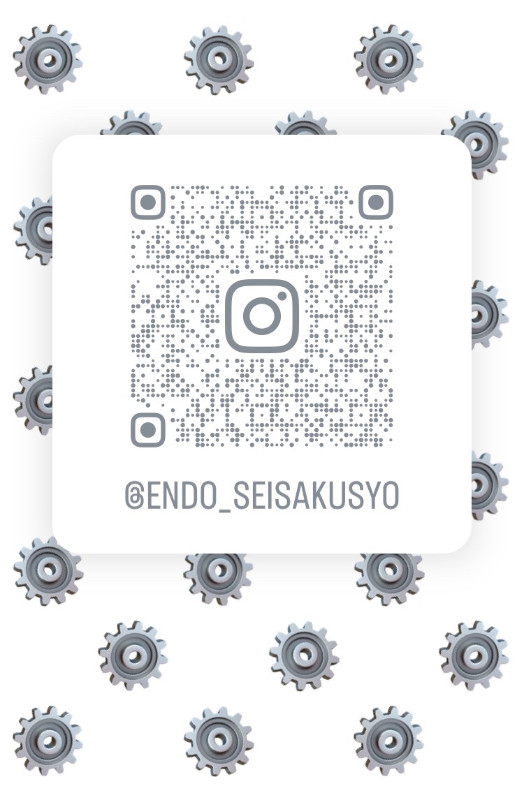 インスタグラム始めました！　［Instagram］