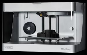 【3Dプリンター】　CADデータから治具・モデルをスピーディーに製作可能！