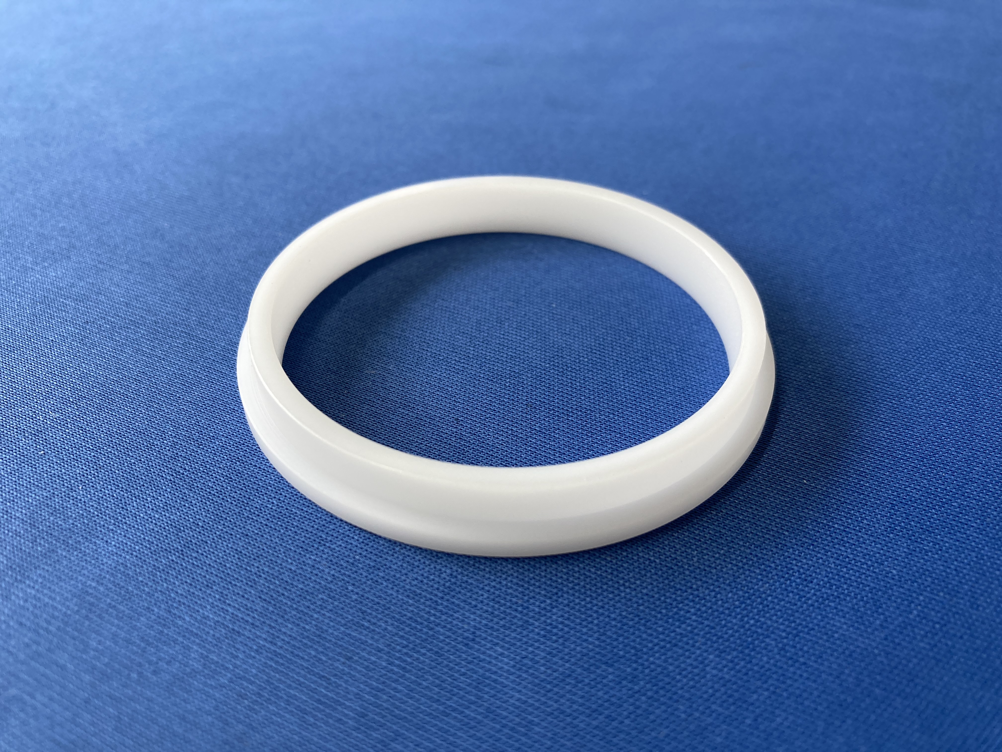 ジュラコンブッシュ （POM樹脂）　特注・オーダー製作対応可能