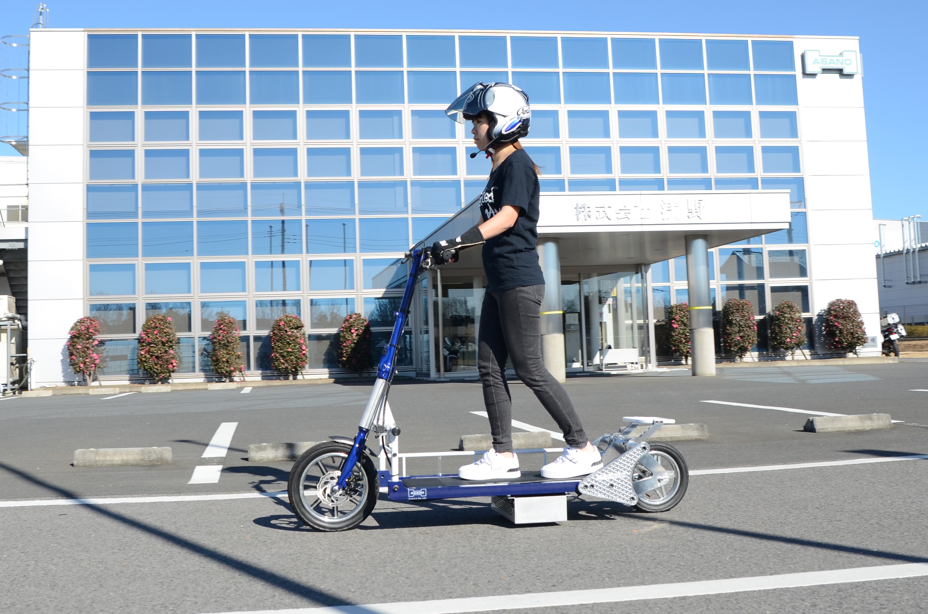 溶接レスパイプ接合工法｜溶接に頼らない構造でつくる新接合技術