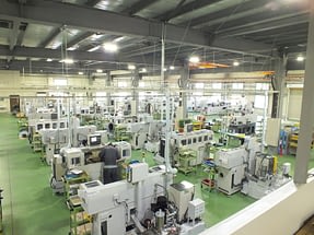 極小径から難削材まで対応｜ガンドリルマシンによる深穴加工の技術と対応力