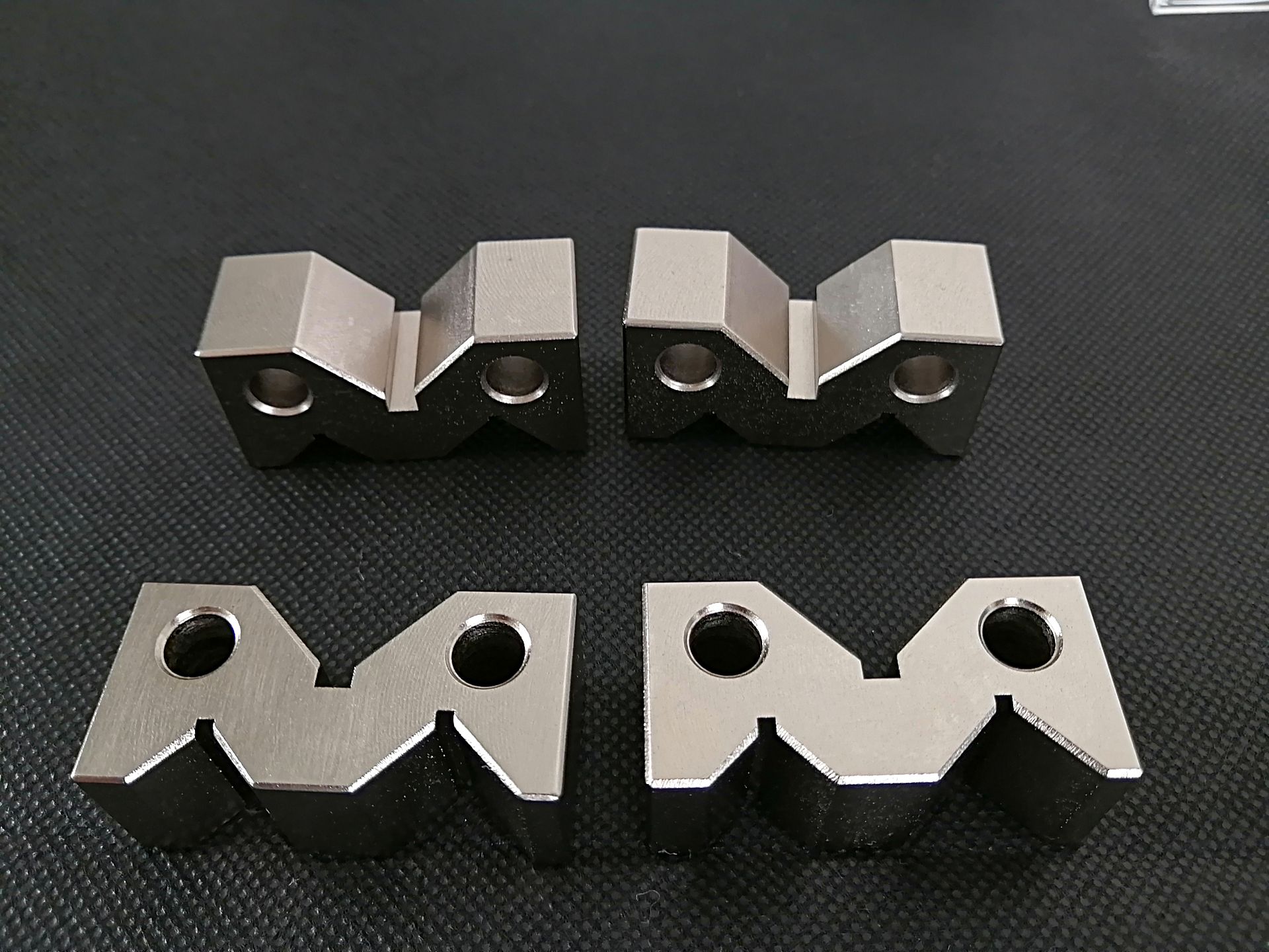 無電解ニッケルめっきの特長について