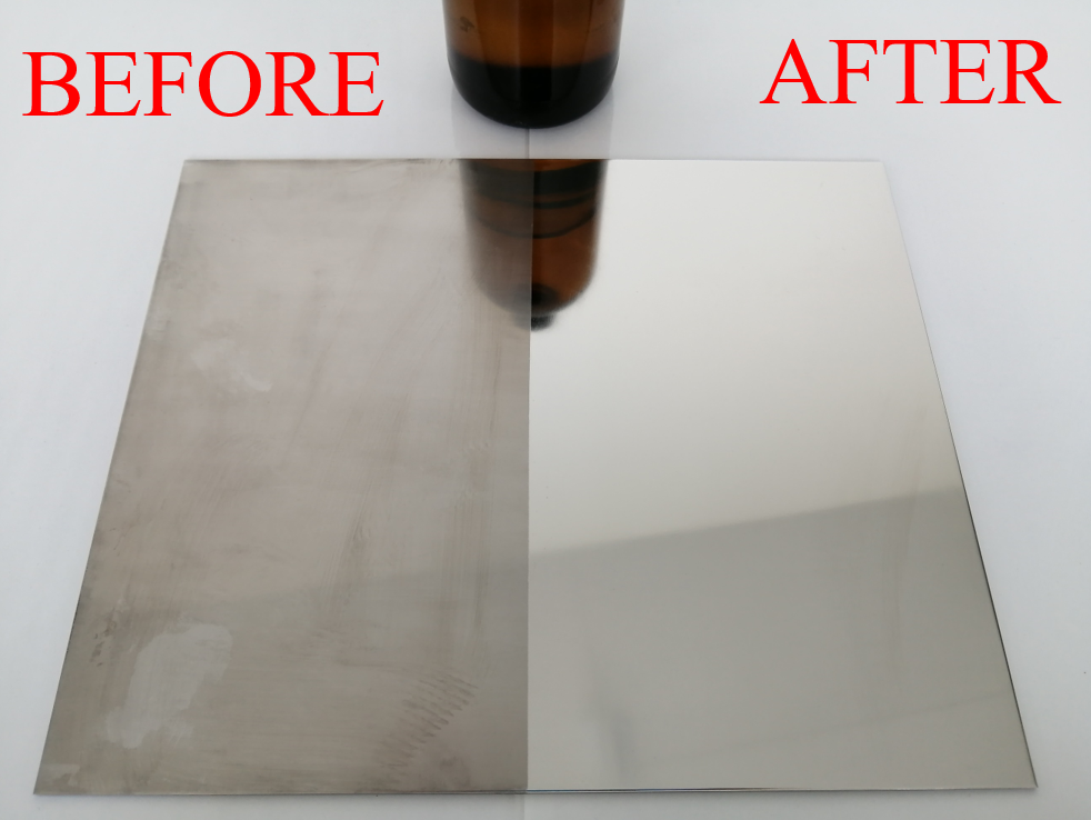 電解研磨とは？特長・効果・用途をわかりやすく解説　～耐食性・衛生性を高める表面処理～