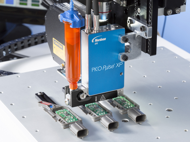 PICO® XPジェッティング システム