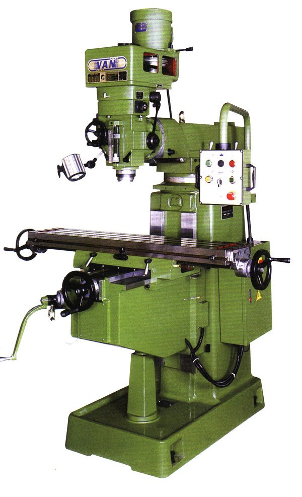 ミリング M.K.S. MACHINERY CO., LTD.