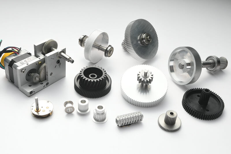 組立 Assembly 精密部品 タイ アユタヤ OHTA PRECISION (THAILAND) CO., LTD.