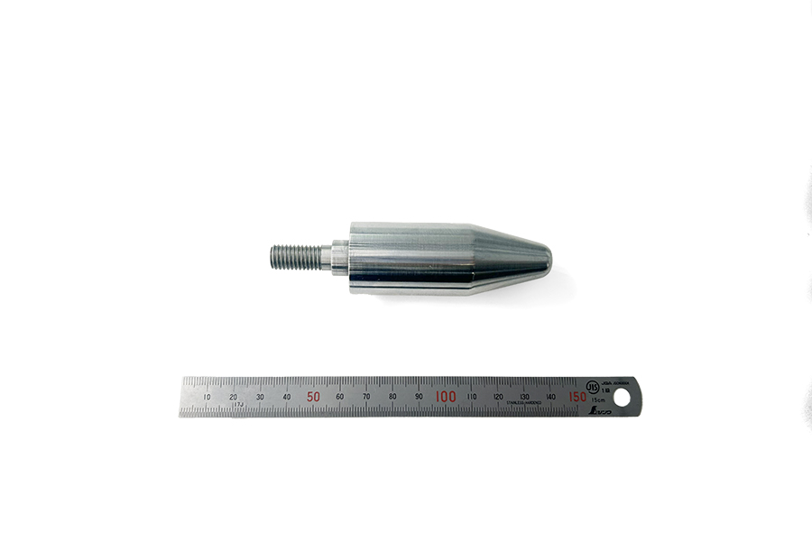 ■品名：基準ピン　■材質：S45C　■焼入れ（HRC 55～60）基準ピンとは？ ～S45C製基準ピンの特徴や用途を解説～