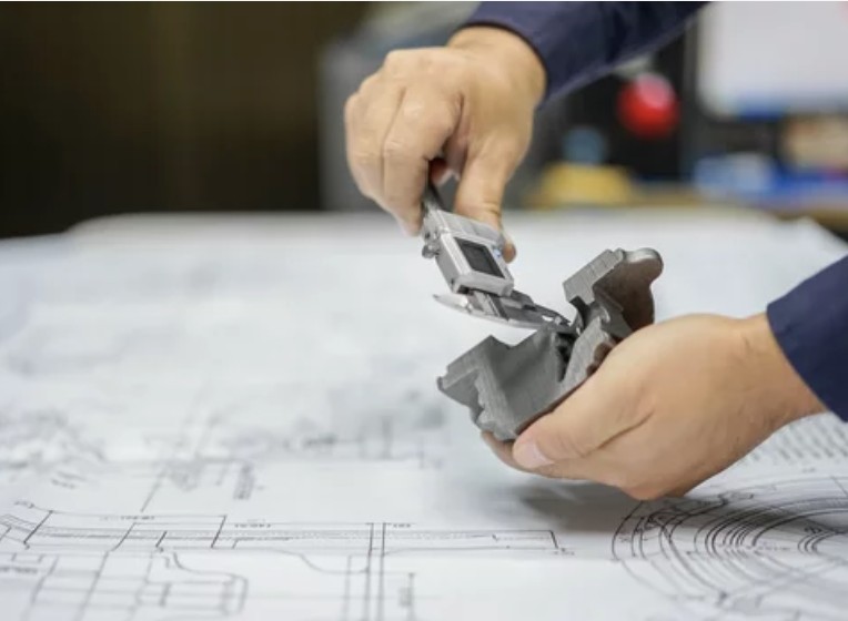 アルミ鋳物材質の基礎知識｜AC2B  AC4A  AC4B  AC4C  AC7A