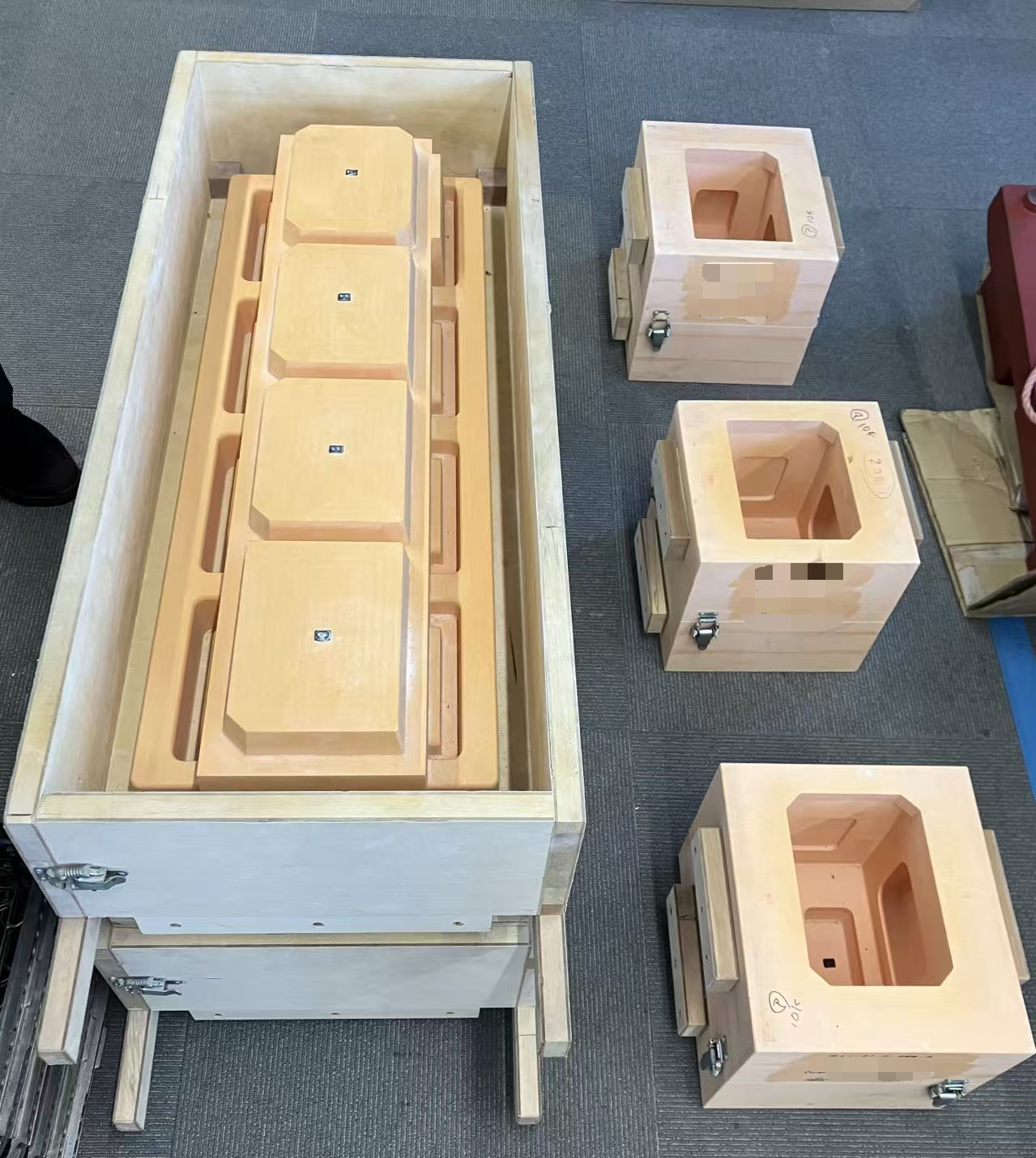 鋳物メーカー廃業でお困りの方へ｜調達先移管をスムーズに行う方法