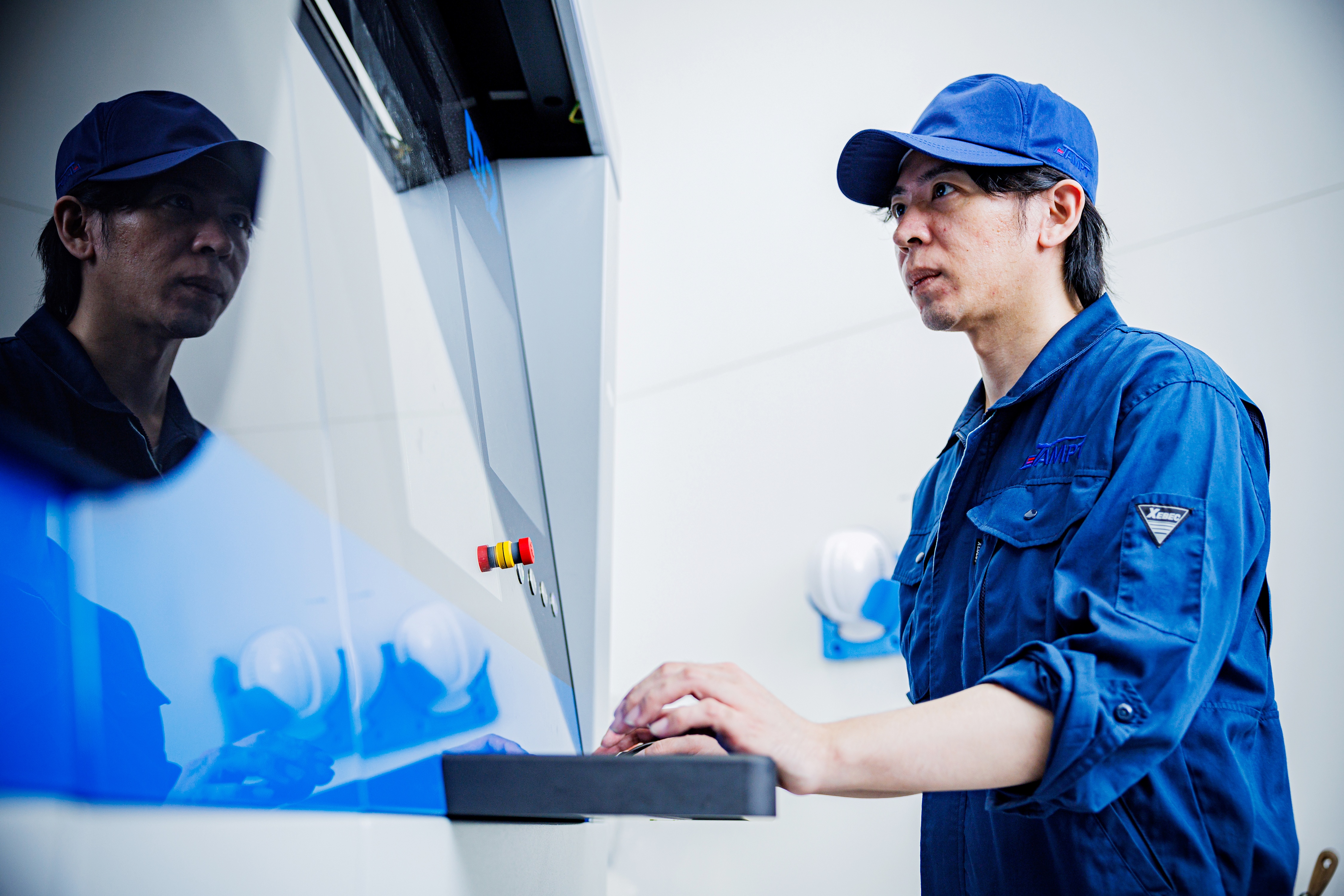 3Dプリンターによるステンレスの造形特性・材料選定・活用事例 までを徹底解説