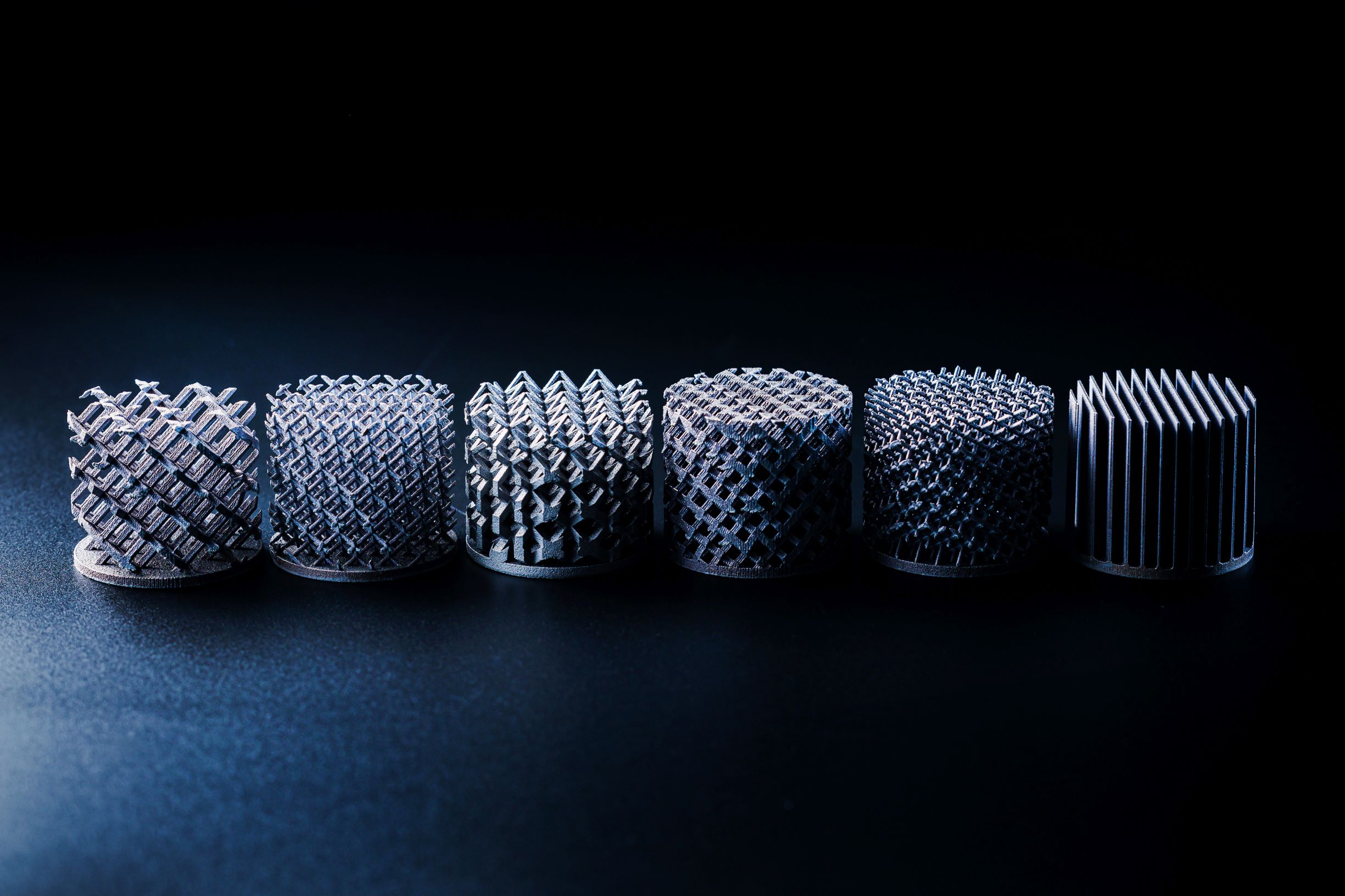 パウダーベッド方式金属3Dプリンターのメリットや造形できる材料を紹介