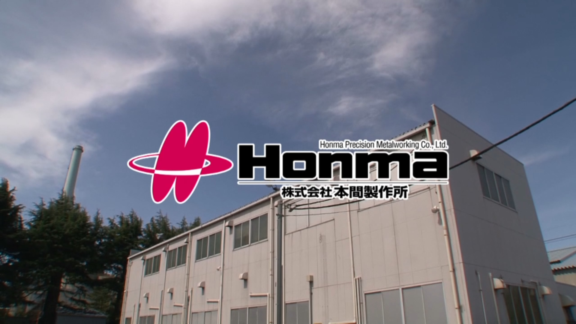 Honma Precision Metalworking Co., Ltd.のホンママルチチャック