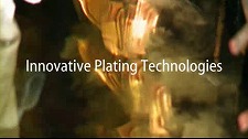 ジャスト　株式会社のInnovative Plating Technologies動画のサムネ