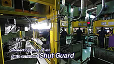 しのはらプレスサービス株式会社のThe auto-activated Shut Guard動画のサムネ