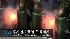 Fuji Electronics Industry Co., Ltd.の후지전자공업주식회사（Korean ver.)