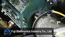 Fuji Electronics Industry Co., Ltd.のFuji Electronics Industries Co., Ltd.(English ver.)